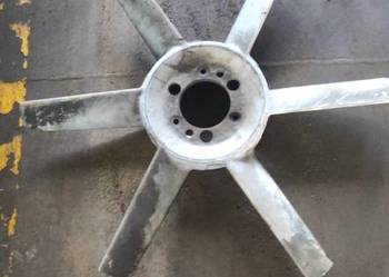 Wentylator 3 otworowy IFA