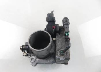 PRZEPUSTNICA TOYOTA COROLLA Verso (_E12_) 2.0 D-4D 270203G31 270203G31