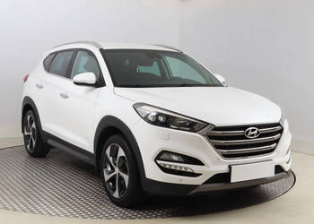 Hyundai Tucson 1.6 T-GDI