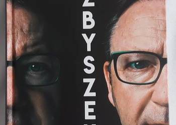 "Zbyszek przez przypadki"Beata Nowicka