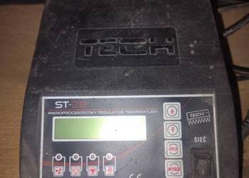 Sterownik tech