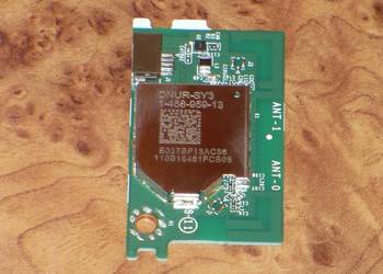 Moduł Wi-Fi/Bluetooth DNUR-SY3 1-458-959-13 - TV Sony KD-65XE7096