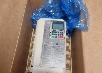 Yaskawa 2.2 kw