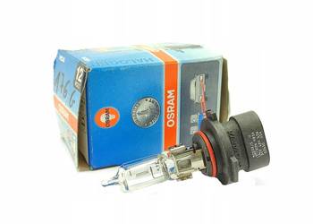 ŻARÓWKA 1 SZT. OSRAM HB3A - 60W - 12V - P20D - 9005XS