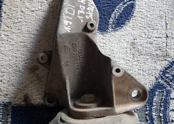 VW PASSAT B5 LIFT SKODA SUPERB LAPA WSPORNIK SKRZYNI PODUSZKA 8D0399114AJ