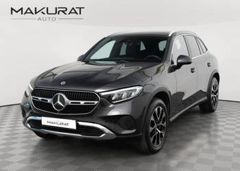 Mercedes GLC 300 DX78719#300 DE 4-MATIC Avantgarde Ambient Skóra Salon PL …