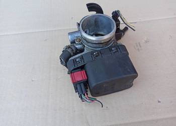 SAAB przepustnica 9188186 hella 00761600
