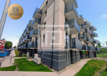 Mieszkanie 29.47m2 1 pokój Gdańsk Mostek