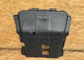 Płyta osłona pod silnik Dacia sandero 2 II logan lodgy dokker 758908552R Płyta osłona pod silnik Dacia sandero 2 II logan lodgy dokker 758908552R