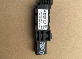 Czujnik uderzenia Audi a4 b6 8e0959643b