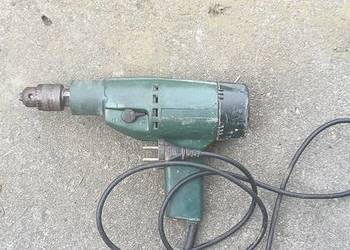 Wiertarka CELMA  dwubiegowa