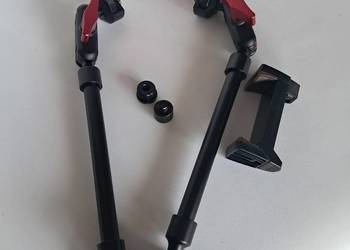 nowe przegubowe ramię fotograficzne długość 57 cm