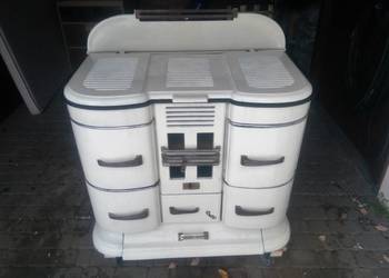 Piec węglowy , kuchnia ,westfalka