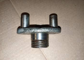 Widelec skrzyni biegów że wstecznym biegiem Dniepr MT K650 K750