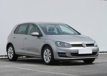 VW Golf 1.2 TSI