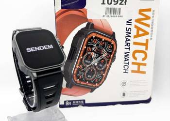 Smartwatch SENDEM QX07
