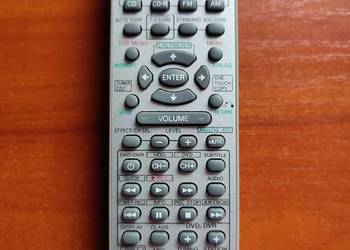 oryginalny pilot Pioneer XXD3135