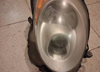 Alfa Romeo Mito lampa prawa przednia zwykla 08÷18