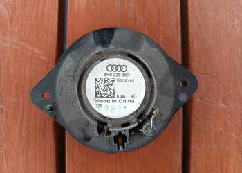 Głośnik Audi Q5 8R Głośnik Audi Q5 8R