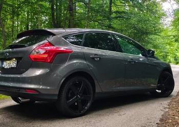Sprzedam Ford Focus