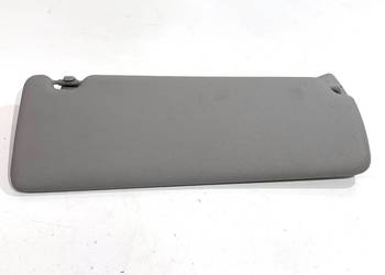 OSŁONA PRZECIWSŁONECZNA LEWY BMW F34 BLENDA LUSTEREK, LEWA