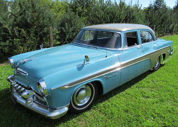 DeSoto Firedome SEVILLE 4.8 De Soto
