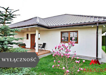Oferta sprzedaży domu Bogucin 200.6m2