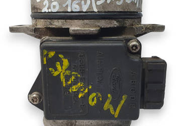 PRZEPŁYWOMIERZ Ford Scorpio Mondeo Galaxy 2.0 93BB12B579BA AFH6002A