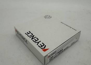 Keyence OP-77680 Styk typ rolkowy