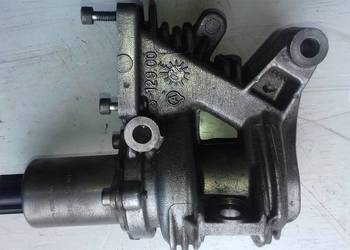 Zawór Egr pierburg 7 000 75 04 1.9dci Scenik2
