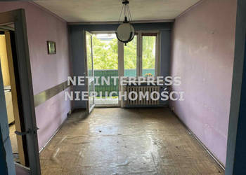 Mieszkanie 38.04m2 2 pok Świętochłowice