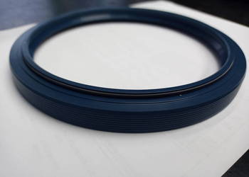 Uszczelniacz 140x165x13/16.5