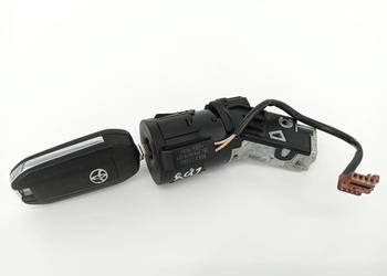 STACYJKA 9663123380 Toyota ProAce II (2016- )
