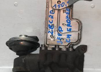 Zawór EGR 2.8 CRD D9000039A