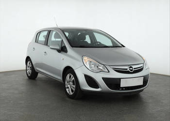 Opel Corsa 1.2