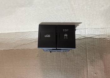 Przełącznik esp otwierania tylnej klapy Ford mondeo mk3