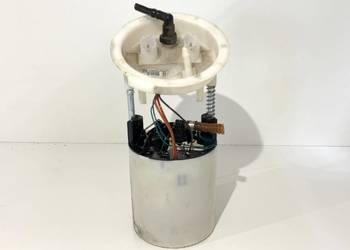 POMPA PALIWA BMW E91 7197073 2.0 143KM 04-12 BAKU ZASILAJĄCA, ELEKTRYC