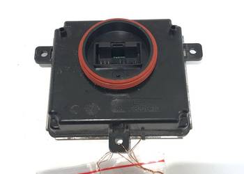 PRZETWORNICA MODUŁ LED AUDI Q5 8R 4G0907697D 08-17 MODUŁ