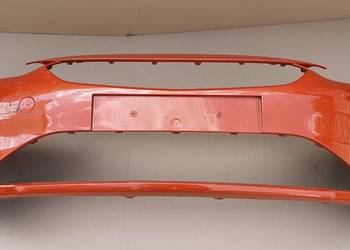 OPEL CORSA F ZDERZAK PRZÓD PRZEDNI PDC KRATKA 9890280980