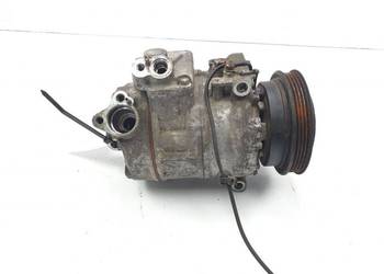 SPRĘŻARKA KLIMATYZACJI SKODA SUPERB I 8D0260808