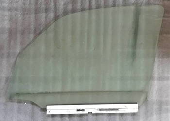 Opel Meriva A szyba przednich prawych drzwi
