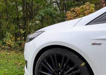 Ford Focus MK3 ST-line, bezwypadkowy, polski salon, sprzedaż prywatna