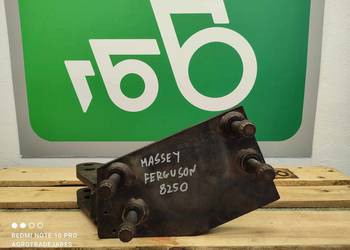 Ucho odciągu ramienia Massey Ferguson 8250