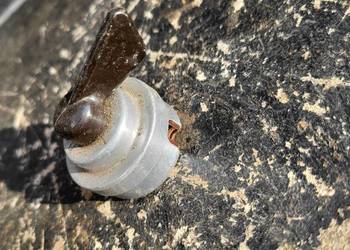 STACYJKA PRZEŁĄCZNIK BOSCH ŚWIATEŁ TRAKTOR DKW NSU ZUNDAPP TRIUMPH OPEL