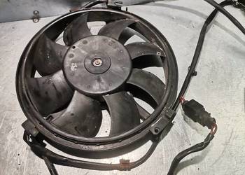 WENTYLATOR KLIMATYZACJI AUDI A6 C5