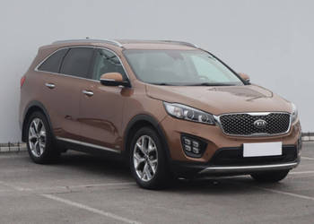 Kia Sorento 2.0 CRDi