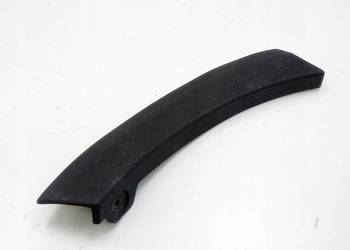 Listwa zderzaka przedniego lewa Mitsubishi Colt VI [2004 - 2008] MZ314367