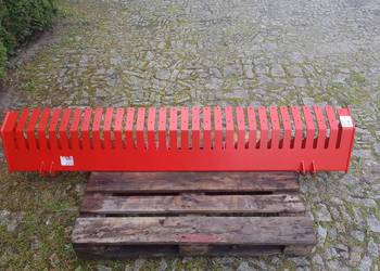 Rama podbieracza bezkrzywkowego WELGER 4896.52.01.01