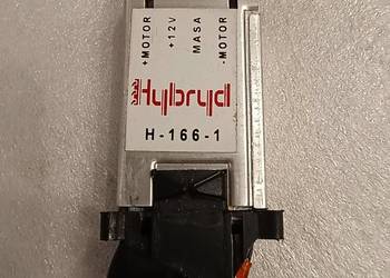 FSO Polonez Caro włącznik wentylatora H-166-1