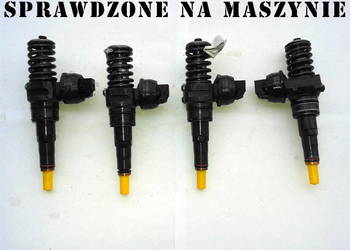 Pompowtryskiwacz VW 2.5TDI 070130073R